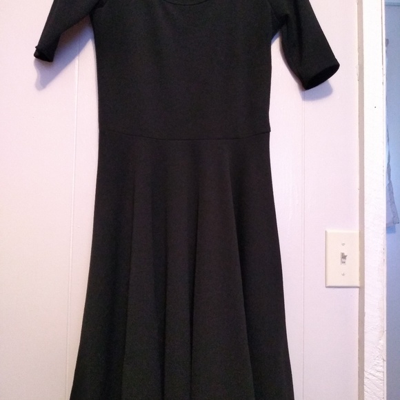 Nicole dress - Picture 1 of 4